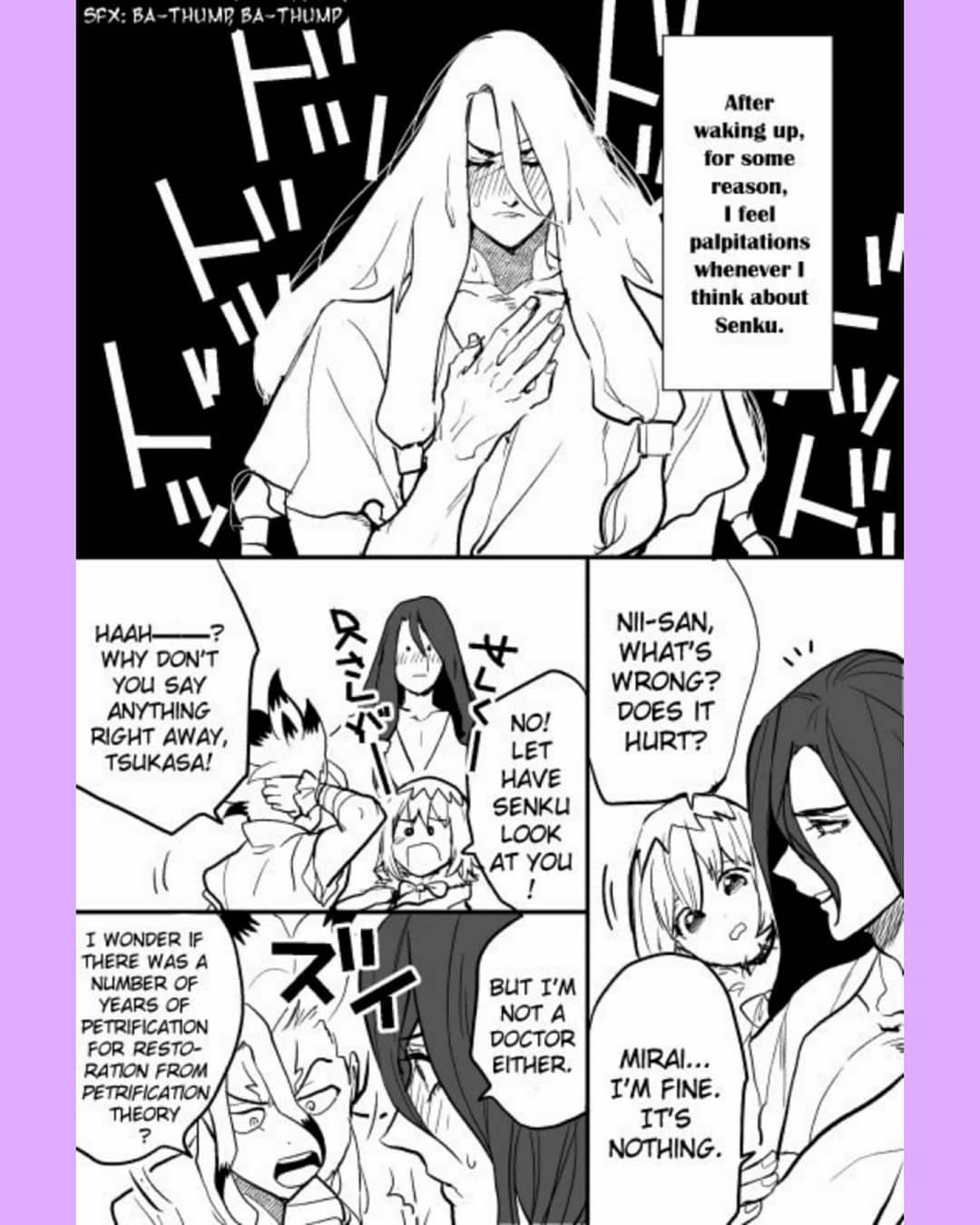 TsukaSen Log page 9 full