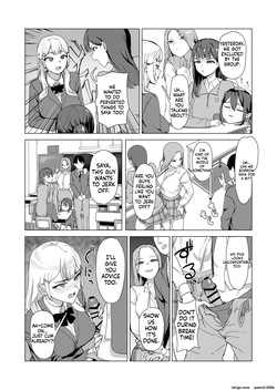 [laterrenamed] Hitotsuki Class ni Otsukae Shimasu [English] — page 14