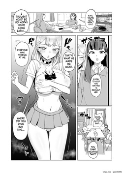 [laterrenamed] Hitotsuki Class ni Otsukae Shimasu [English] — page 23