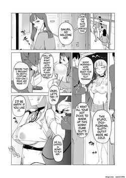 [laterrenamed] Hitotsuki Class ni Otsukae Shimasu [English] — page 24