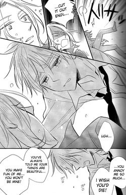 [LOVEPOTIONNO.9 (Ichinomiya Shihan)] Sick Heart Controllers (Hetalia Axis Powers) [English] — page 15