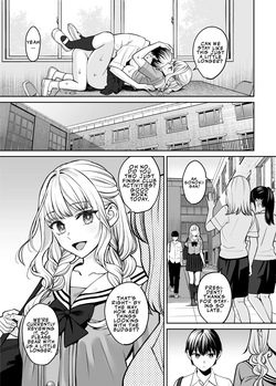 [Oshima Aki] Kyoudai Igai ni Nareta nara | If We Could Be More Than Siblings [English] [LKK•Scans] — page 14