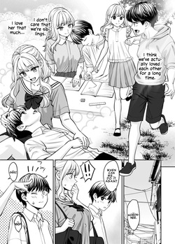 [Oshima Aki] Kyoudai Igai ni Nareta nara | If We Could Be More Than Siblings [English] [LKK•Scans] — page 16