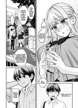 [Oshima Aki] Kyoudai Igai ni Nareta nara | If We Could Be More Than Siblings [English] [LKK•Scans] — page 19