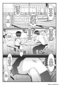 [Iron Sugar] Ore no Juumai ga Razoku de Komaru - Ero Juukei × Juumai [Digital] — page 11