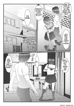 [Iron Sugar] Ore no Juumai ga Razoku de Komaru - Ero Juukei × Juumai [Digital] — page 13