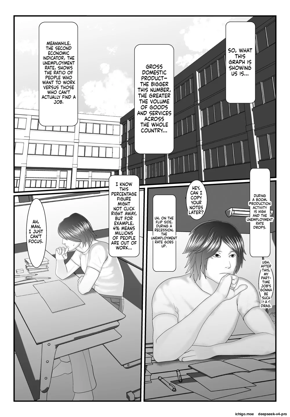 Ore no Juumai ga Razoku de Komaru - Ero Juukei × Juumai page 8 full