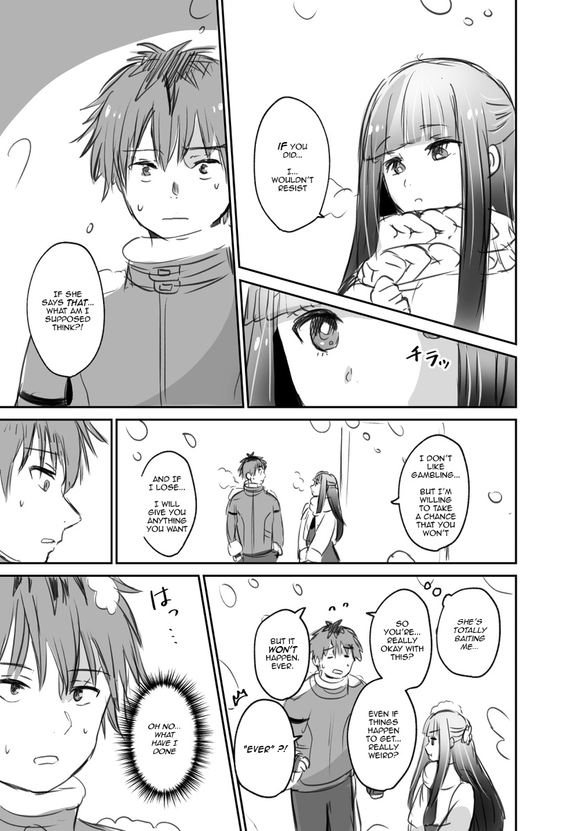 The Night We Stayed at The Inn page 6 full