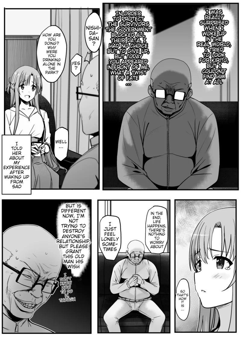 Asuna - Nishida 2 page 7 full
