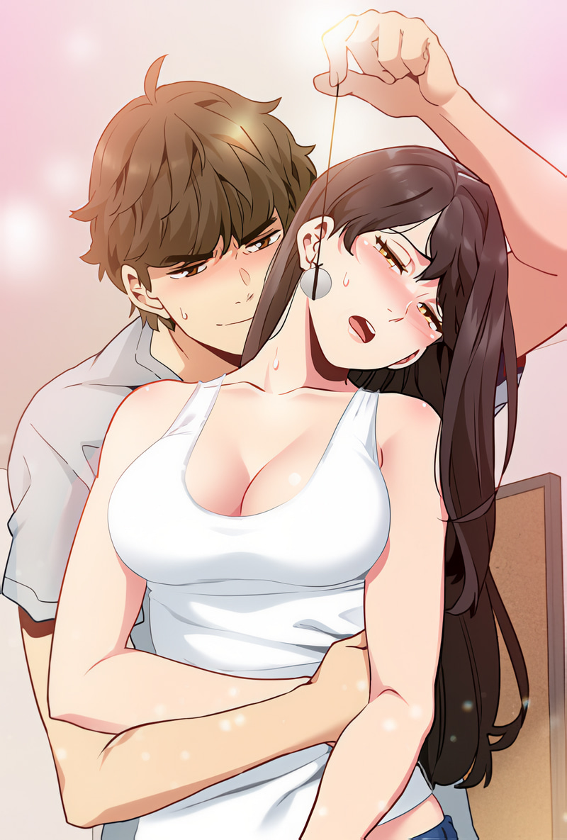 发小碰不得 | 發小碰不得 | 强制催眠 | 強制催眠 1-111 page 2 full