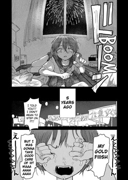 [Momoyama Hato] My Big brother (COMIC LOE VOL.24 LOE noir 4) [English] — page 21