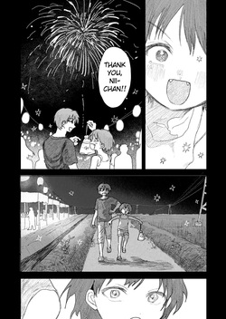 [Momoyama Hato] My Big brother (COMIC LOE VOL.24 LOE noir 4) [English] — page 23