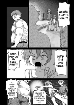 [Momoyama Hato] My Big brother (COMIC LOE VOL.24 LOE noir 4) [English] — page 24