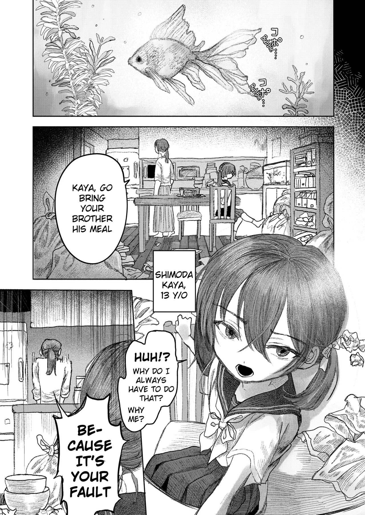 My Big brother page 3 full