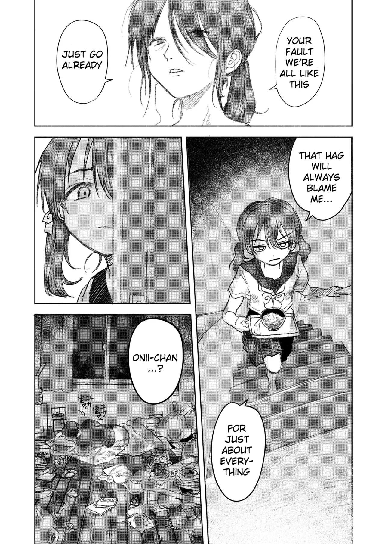 My Big brother page 4 full