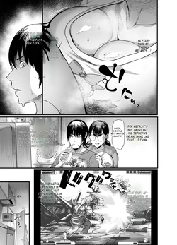 [Ikemen Teikoku (Remu)] Hamewaza Gaming Jimiko [Eng] [Digital] — page 13