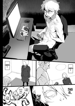 [Ikumura (Iku)] Watashi ni Dashinasai. | Cum for Me. [English] [Decensored] [Digital] — page 11