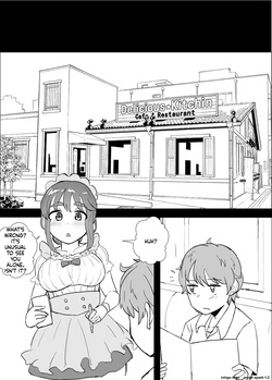 [Mizore Nabe (Mizore)] Roshutsu JK (Nee) — page 14