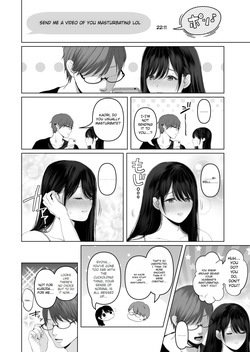 Anything for you 7 (yumeki banana) — page 23