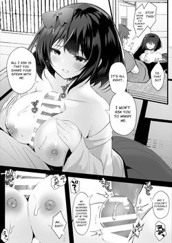 [Rocomani (Manatsu)] Deatte Shimattanda | Unfortunately, We Met [English] [nasmas] [Digital] — page 11