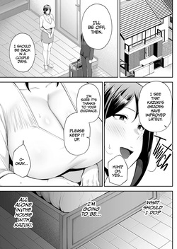Top Class Milf — page 24