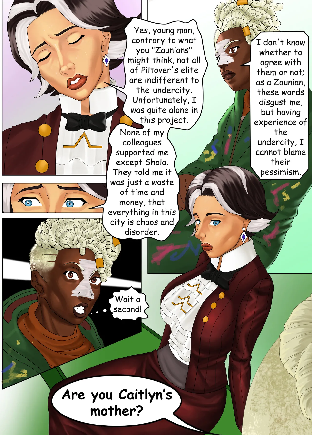 Get Milf page 10 full