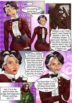 Get Milf — page 15