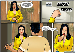(Kirtu) Veena - Chapter 6 — page 17