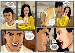 (Kirtu) Veena - Chapter 6 — page 18