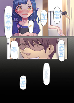 [Usagi BOSS (Shennai Misha)] VIP e no Himitsu no Orei (THE IDOLM@STER MILLION LIVE!) [Decensored] [Digital] [MTL] — page 16