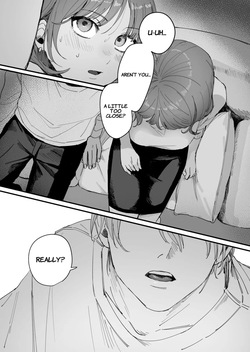 [THE WADAN] It Seems This Guy With Major Sadist Vibes Is Actually A Masochist?? — page 12