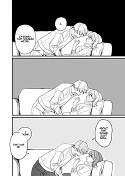 [THE WADAN] It Seems This Guy With Major Sadist Vibes Is Actually A Masochist?? — page 15