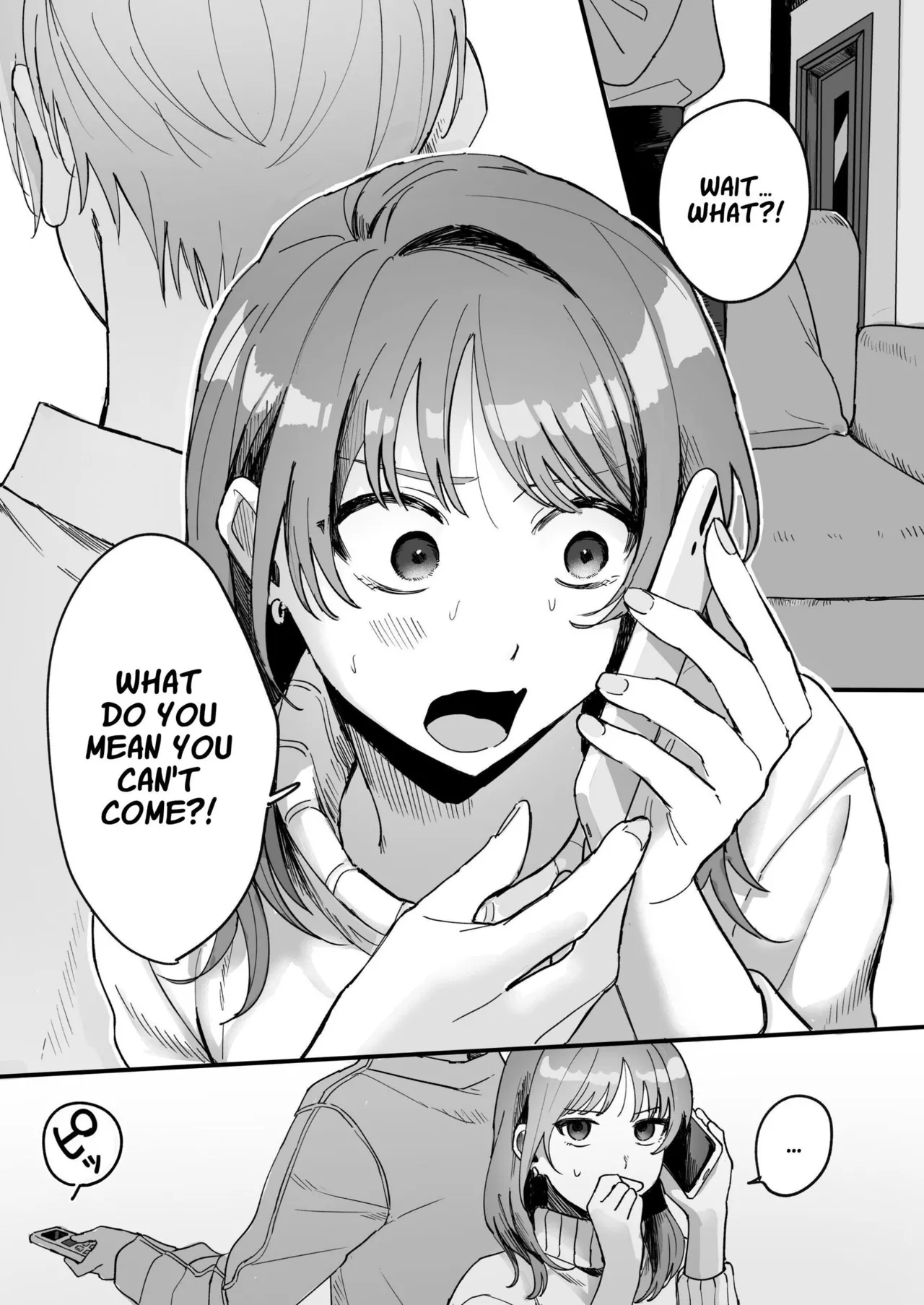 It Seems This Guy With Major Sadist Vibes Is Actually A Masochist?? page 2 full