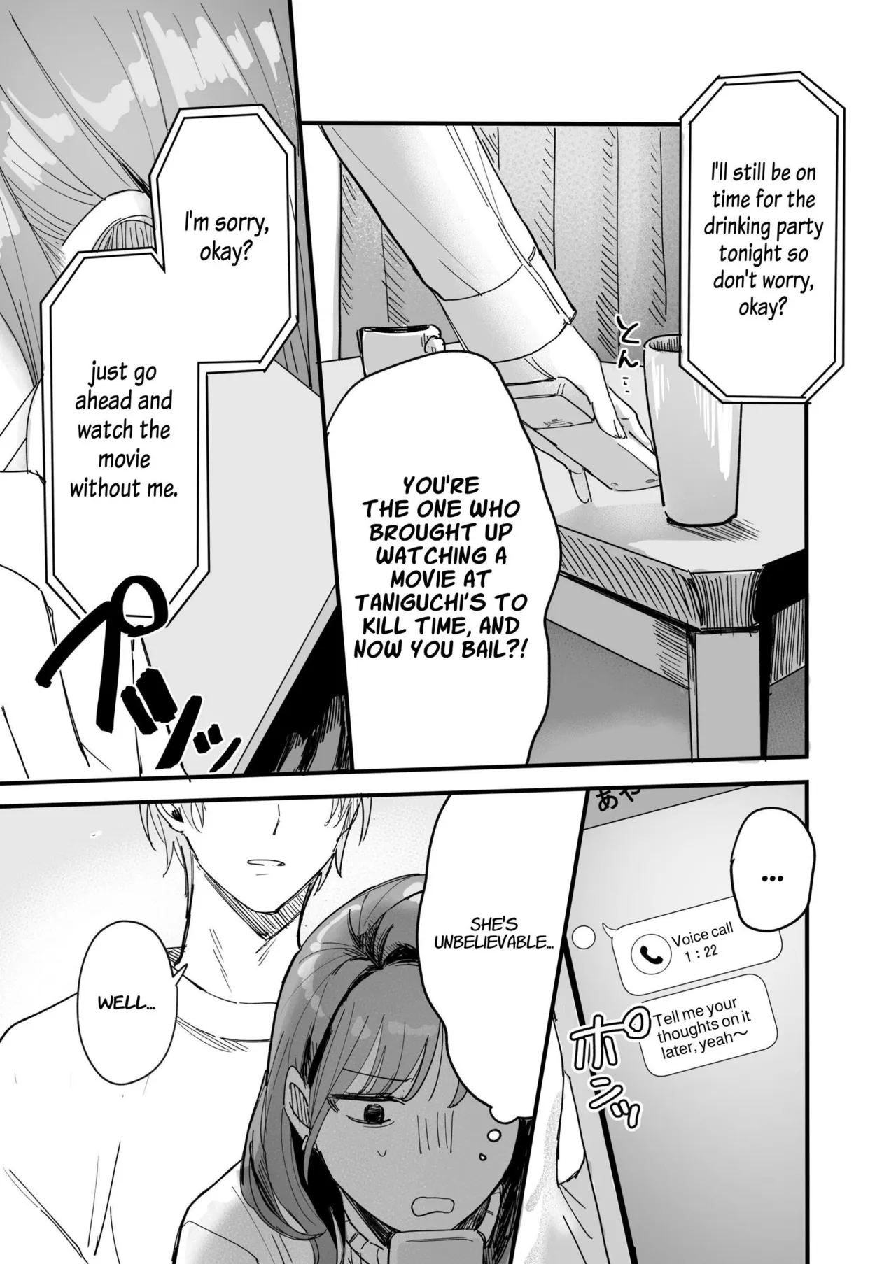It Seems This Guy With Major Sadist Vibes Is Actually A Masochist?? page 3 full