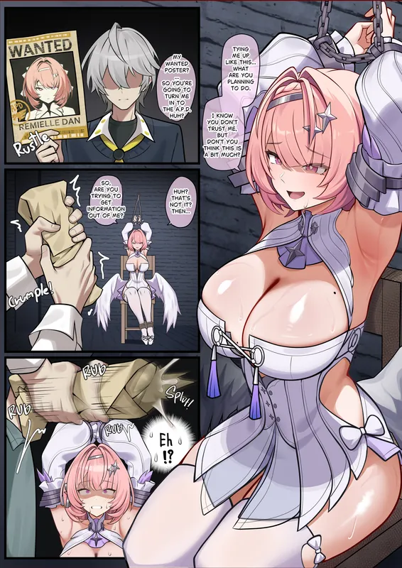 Remie page 1 full