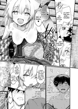 [Studio SUSHI KUI-NE (Kotojima Motoki)] Mayoi, Sasayaki. | Mayoi, Whispers. (Blue Archive) [English] [DKKMD Translations] [Digital] — page 13