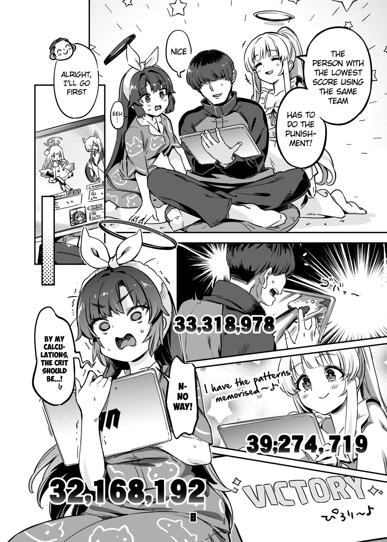 Sensei, Yoru mo Ojikan Itadakimasu - Teacher, please take your time at night. page 7 full