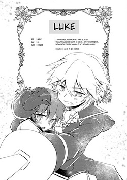 (ShotaFes 5) [Kagayaku Hoshizuna (Miyu)] origin (Tree of Savior) [English] {Chin²} — page 22