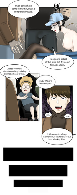 [ho-ze] low battery 1~4 — page 11