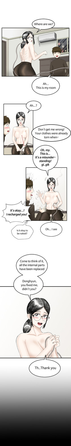 [ho-ze] low battery 1~4 — page 16