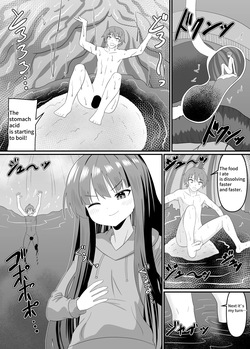 [Shivharu] I want to experience the full tour. — page 11