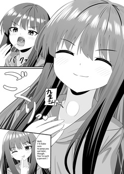 [Shivharu] I want to experience the full tour. — page 19