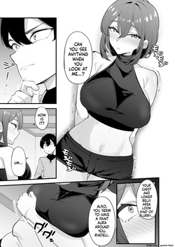 [Houbutsusen o Egaita Hanabi (Matoi)] The Frustrated Female Knight Climaxes Non-Stop Using Her Younger Brother's Skill [MTL] — page 13