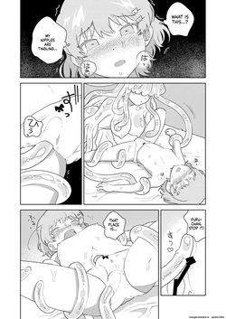 [Shimashima] Puru-chan [Digital] (SCANMTL) — page 11