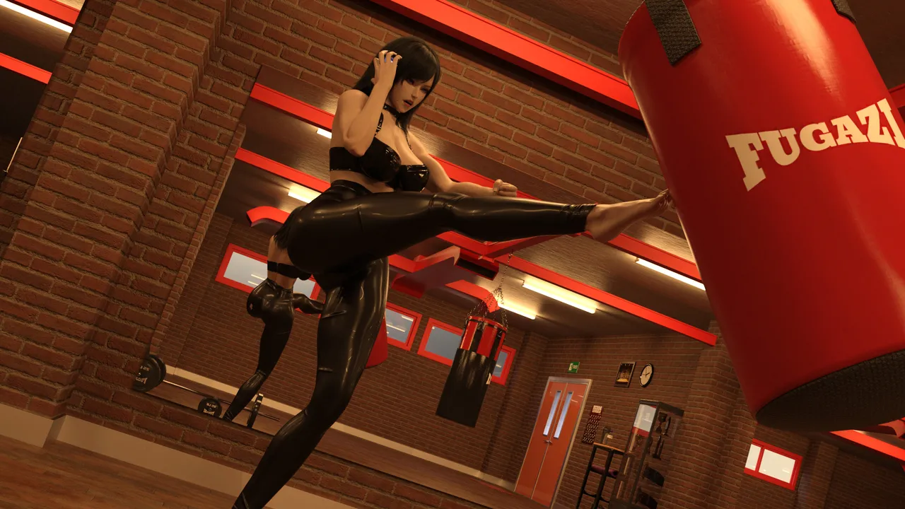 无法改变的现实 page 2 full