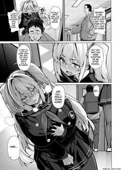 LAMINARIA (Shiokonbu)] Shiroyama Karin no Shidou Seido 2 — page 15