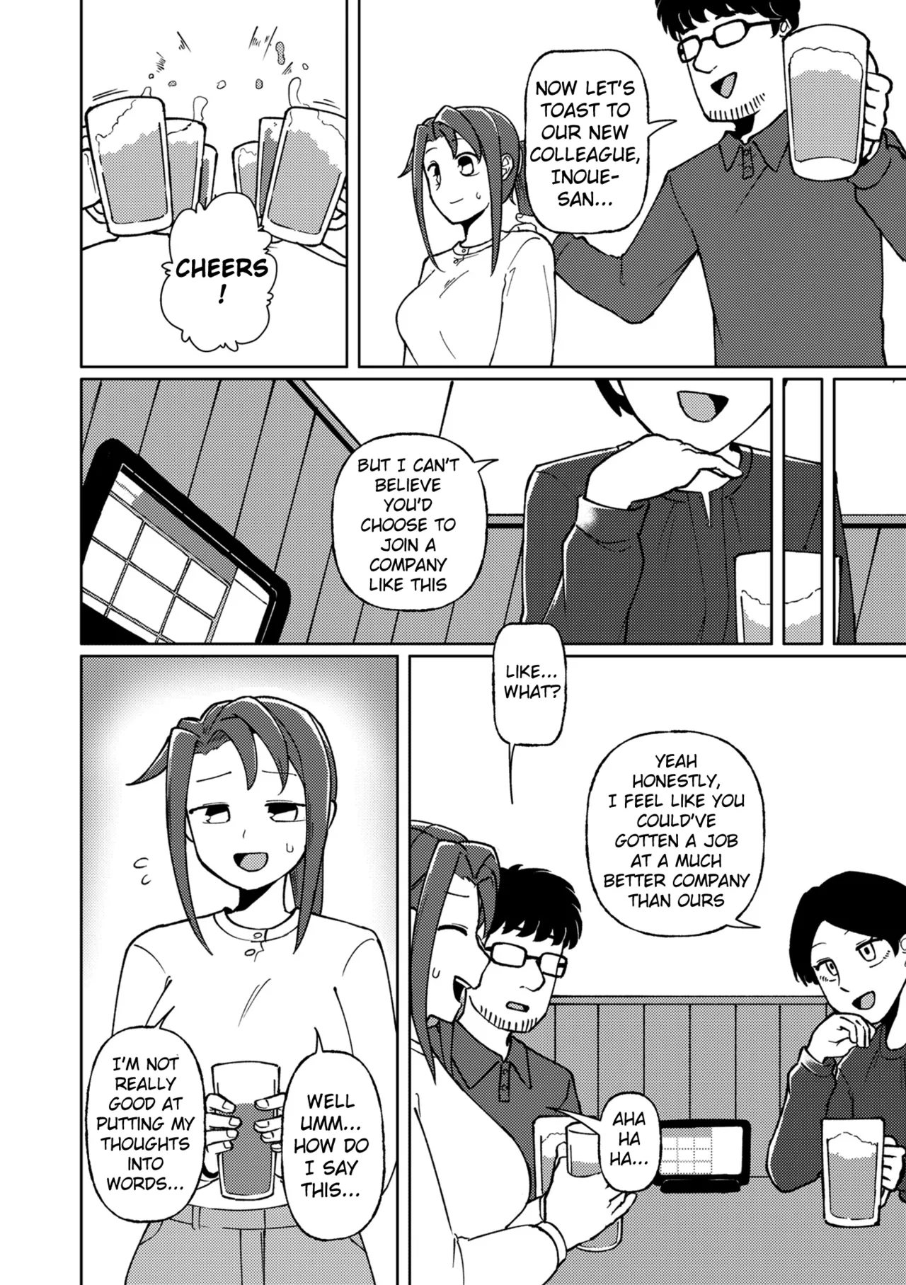 Physical Encounter 01 page 2 full