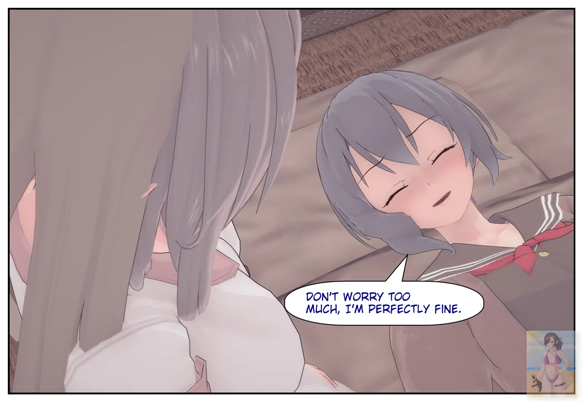 The Man Inside P10 page 10 full