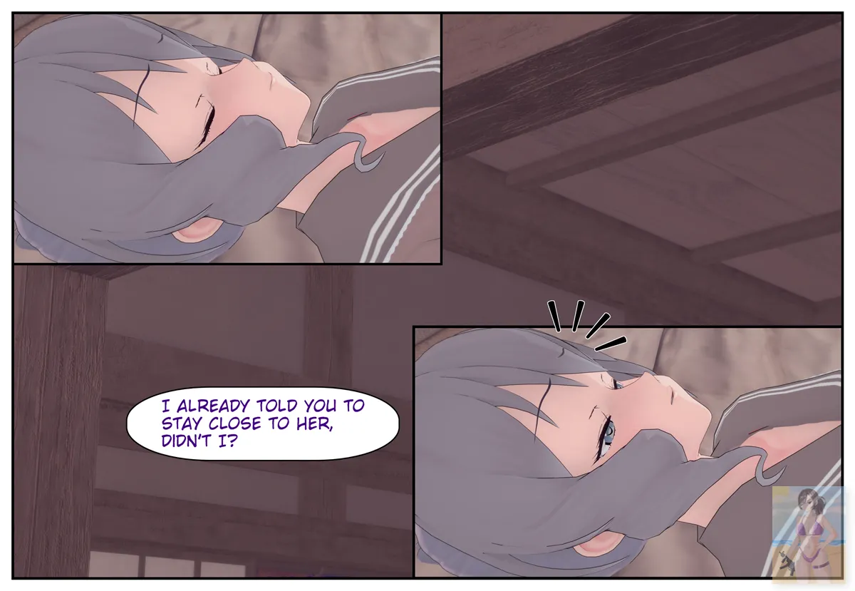 The Man Inside P10 page 3 full