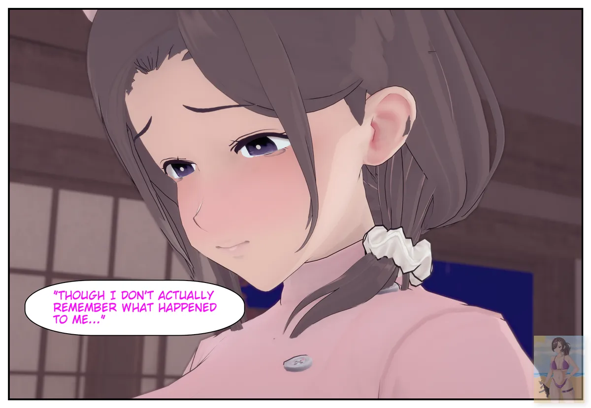 The Man Inside P10 page 8 full